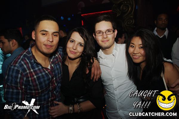 Luxy nightclub photo 214 - March 10th, 2012