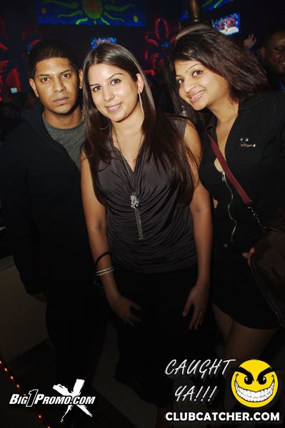 Luxy nightclub photo 215 - March 10th, 2012