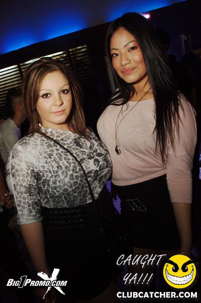 Luxy nightclub photo 216 - March 10th, 2012