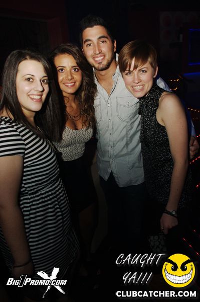 Luxy nightclub photo 217 - March 10th, 2012