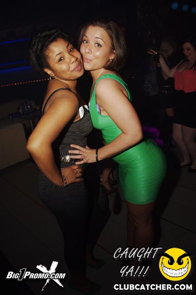 Luxy nightclub photo 218 - March 10th, 2012