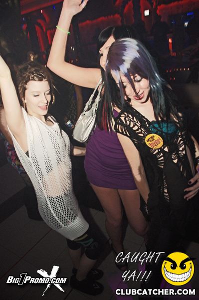 Luxy nightclub photo 219 - March 10th, 2012