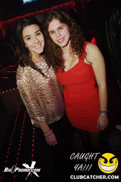 Luxy nightclub photo 220 - March 10th, 2012