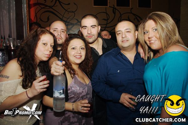 Luxy nightclub photo 23 - March 10th, 2012