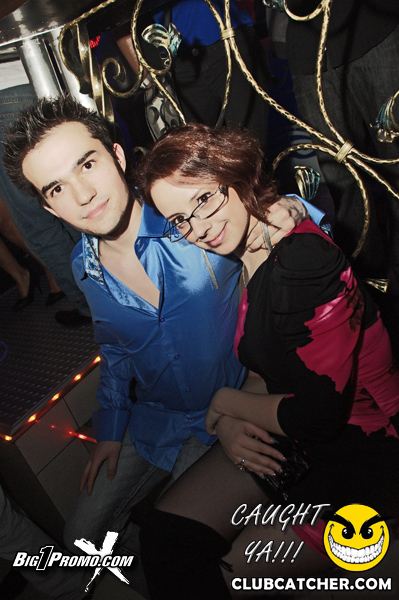 Luxy nightclub photo 221 - March 10th, 2012