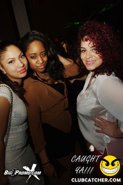 Luxy nightclub photo 224 - March 10th, 2012
