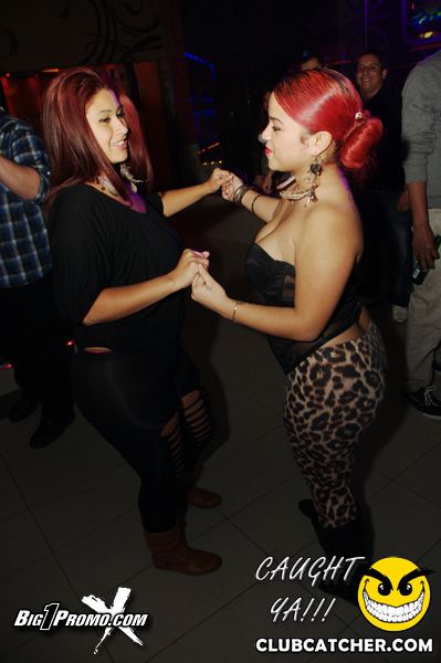 Luxy nightclub photo 226 - March 10th, 2012