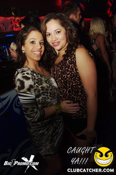 Luxy nightclub photo 227 - March 10th, 2012