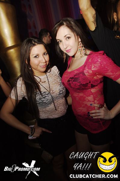 Luxy nightclub photo 229 - March 10th, 2012