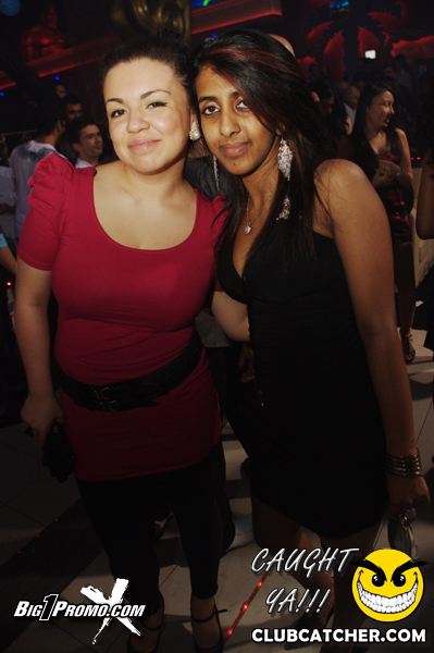 Luxy nightclub photo 230 - March 10th, 2012