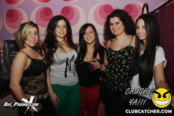 Luxy nightclub photo 24 - March 10th, 2012