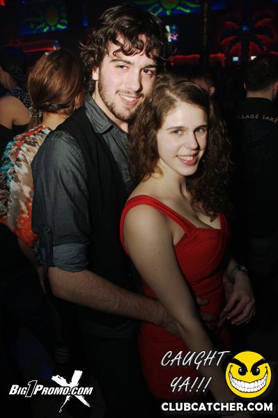 Luxy nightclub photo 231 - March 10th, 2012