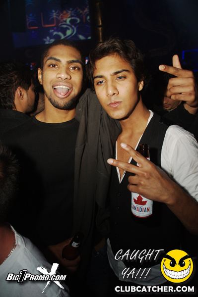 Luxy nightclub photo 232 - March 10th, 2012