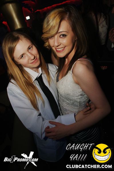 Luxy nightclub photo 233 - March 10th, 2012