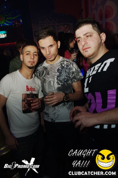 Luxy nightclub photo 236 - March 10th, 2012