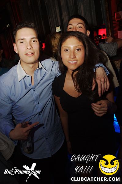 Luxy nightclub photo 237 - March 10th, 2012