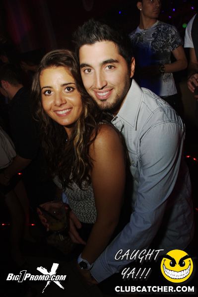 Luxy nightclub photo 238 - March 10th, 2012