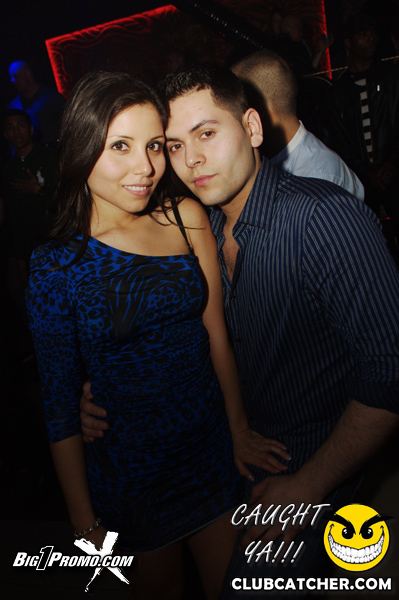 Luxy nightclub photo 240 - March 10th, 2012