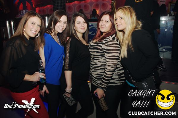 Luxy nightclub photo 25 - March 10th, 2012