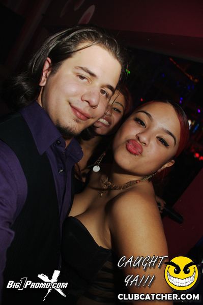 Luxy nightclub photo 241 - March 10th, 2012