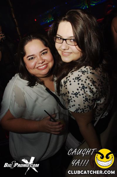 Luxy nightclub photo 243 - March 10th, 2012