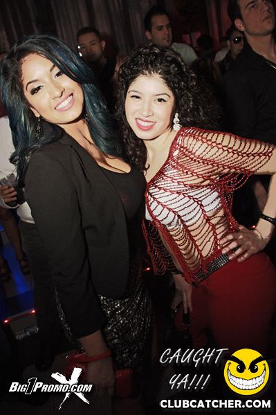 Luxy nightclub photo 244 - March 10th, 2012