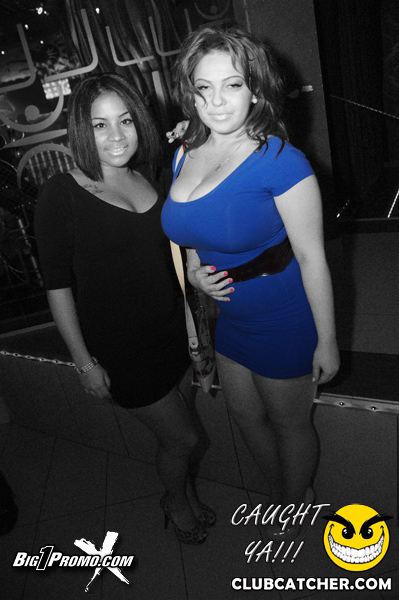 Luxy nightclub photo 247 - March 10th, 2012