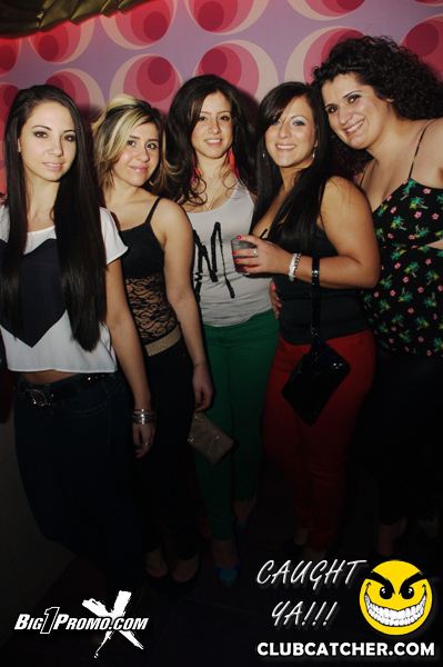 Luxy nightclub photo 250 - March 10th, 2012