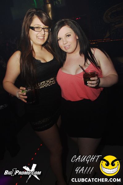 Luxy nightclub photo 251 - March 10th, 2012