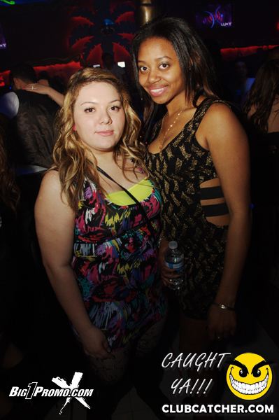 Luxy nightclub photo 253 - March 10th, 2012