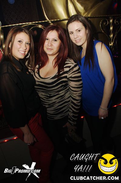 Luxy nightclub photo 254 - March 10th, 2012