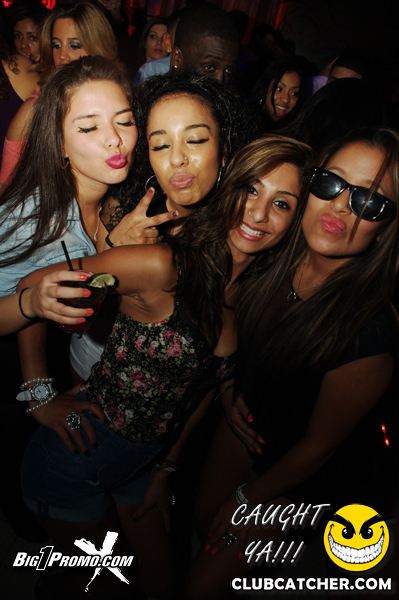 Luxy nightclub photo 255 - March 10th, 2012