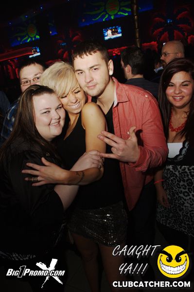 Luxy nightclub photo 256 - March 10th, 2012