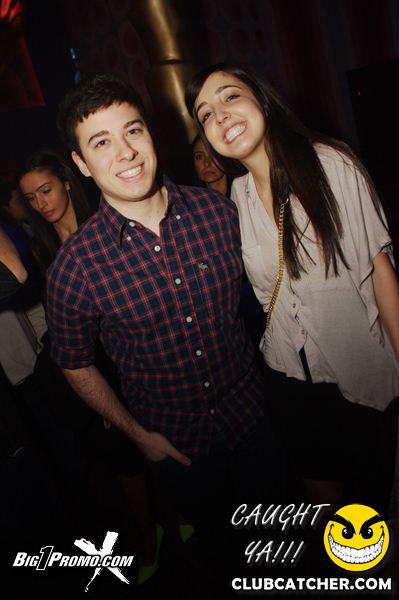 Luxy nightclub photo 259 - March 10th, 2012