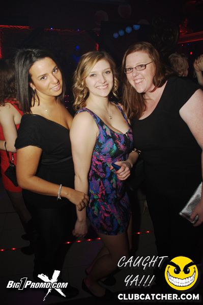 Luxy nightclub photo 262 - March 10th, 2012