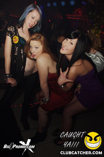 Luxy nightclub photo 263 - March 10th, 2012