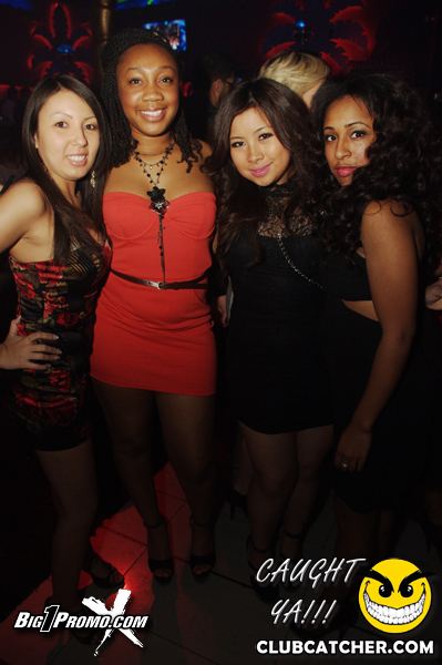 Luxy nightclub photo 267 - March 10th, 2012