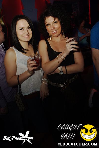 Luxy nightclub photo 269 - March 10th, 2012