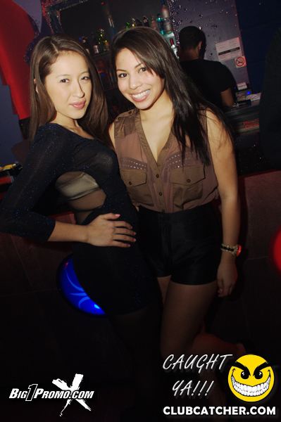 Luxy nightclub photo 270 - March 10th, 2012