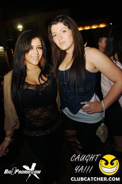 Luxy nightclub photo 274 - March 10th, 2012