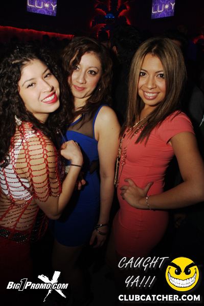 Luxy nightclub photo 275 - March 10th, 2012