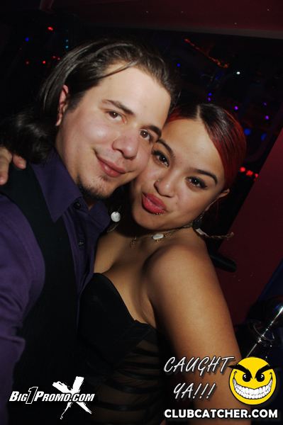 Luxy nightclub photo 276 - March 10th, 2012
