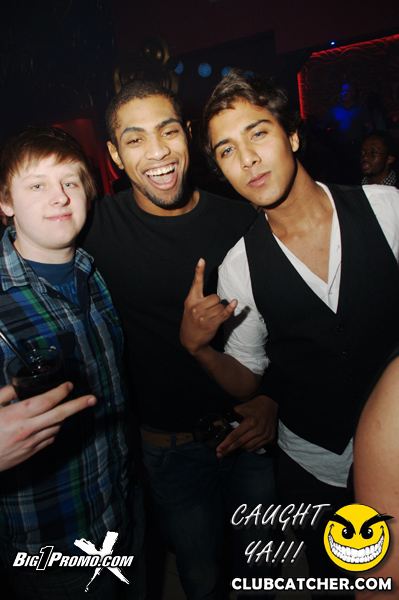 Luxy nightclub photo 277 - March 10th, 2012