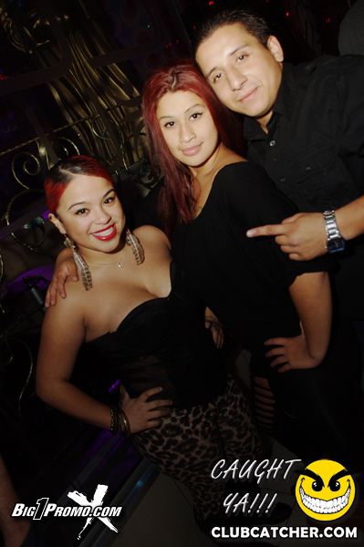 Luxy nightclub photo 280 - March 10th, 2012