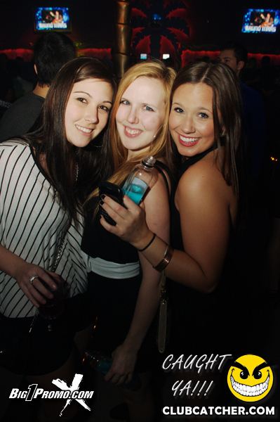 Luxy nightclub photo 282 - March 10th, 2012