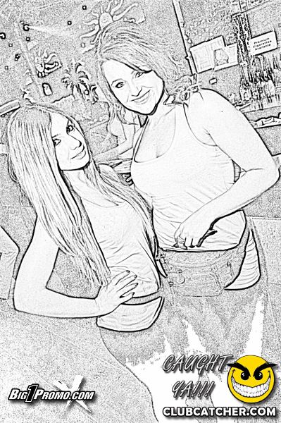 Luxy nightclub photo 284 - March 10th, 2012