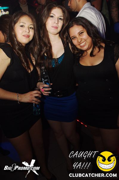 Luxy nightclub photo 285 - March 10th, 2012