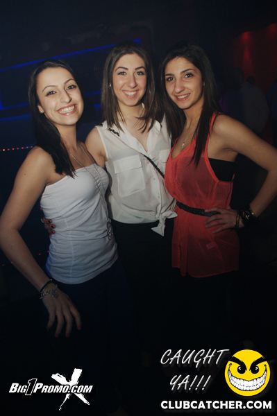 Luxy nightclub photo 286 - March 10th, 2012