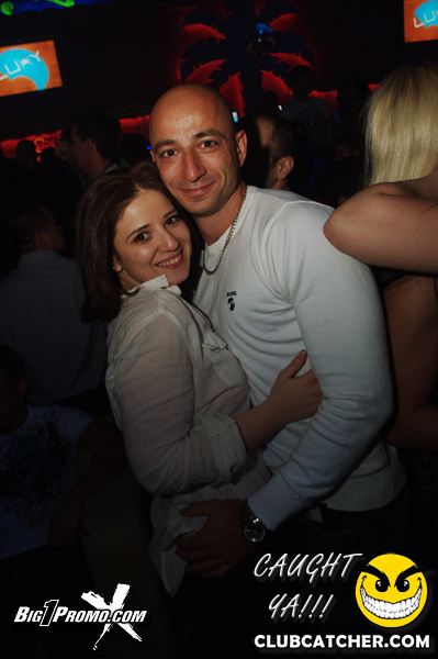 Luxy nightclub photo 287 - March 10th, 2012