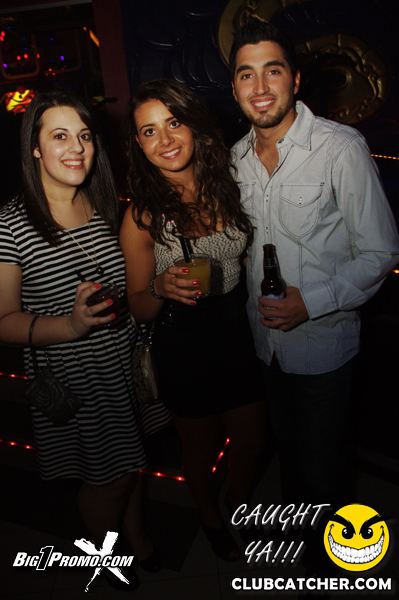 Luxy nightclub photo 288 - March 10th, 2012